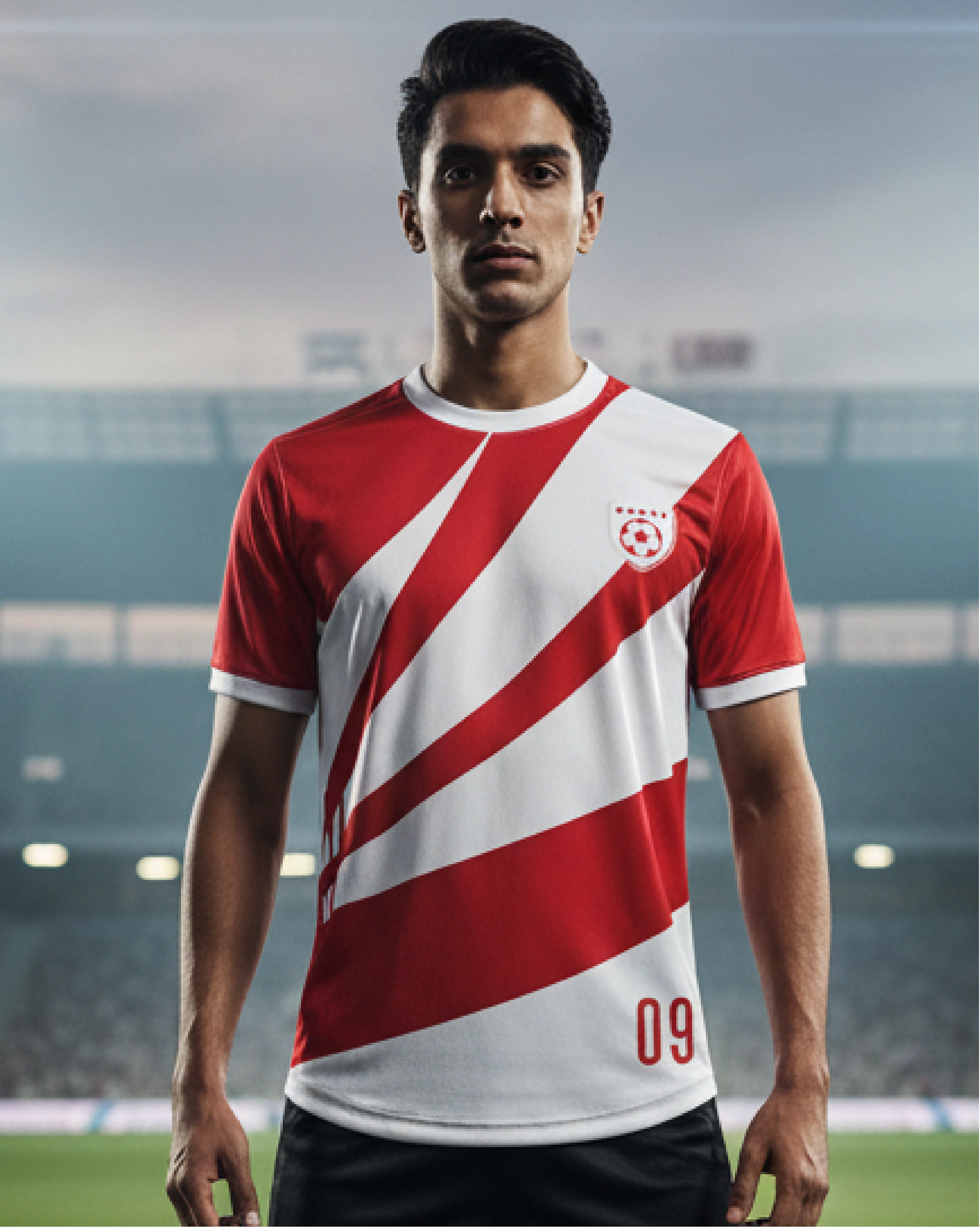Football Jersey